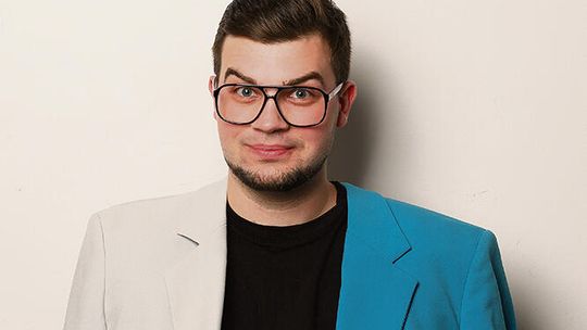 Znalazł się w doborowym towarzystwie