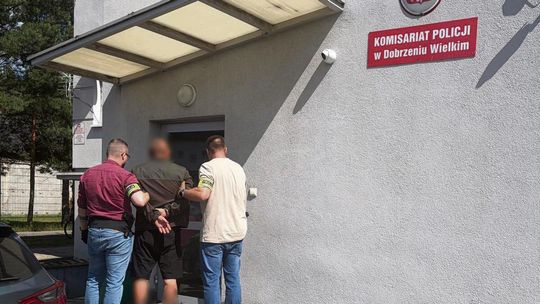 Znęcanie, groźby  i podpalenie