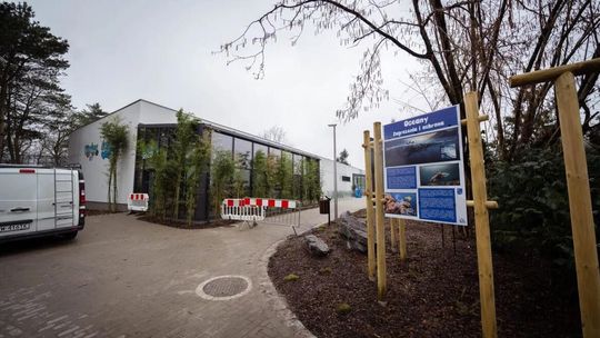 Zoo w Opolu powiększa teren