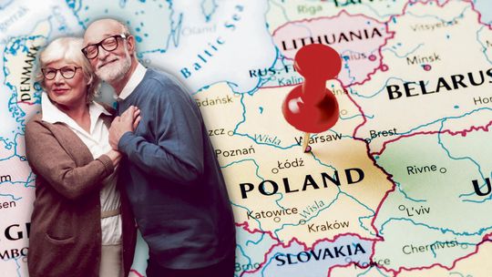 ZUS liczy emerytury według nowych tablic życia. Dłuższe życie oznacza niższe świadczenia — sprawdź, o ile