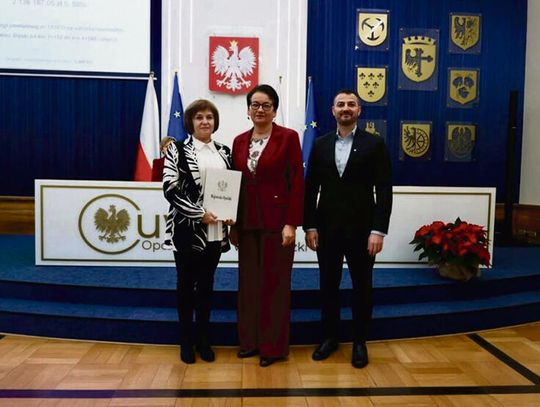 2 mln dofinansowania i ruszamy z remontem kolejnej drogi 2 mln dofinansowania i ruszamy z remontem kolejnej drogi