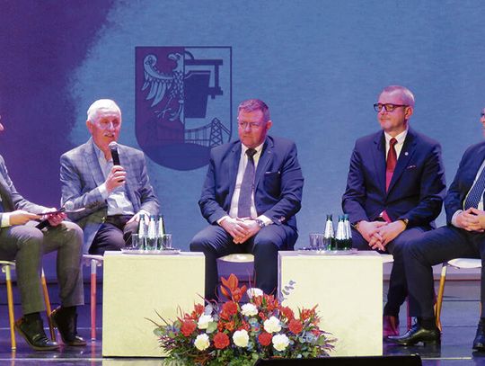 35-lecie samorządu: Tak świętowali ci, którzy tworzyli gminę 35-lecie samorządu: Tak świętowali ci, którzy tworzyli gminę