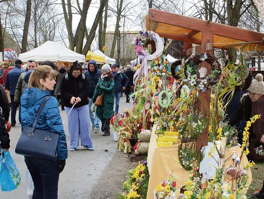 Aby poczuć atmosferę świąt wielkanocnych