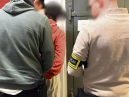 Agresywny 29-latek atakował przypadkowych ludzi na Zaodrzu Agresywny 29-latek atakował przypadkowych ludzi na Zaodrzu