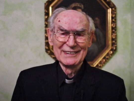 Arcybiskup Alfons Nossol obchodzi dziś urodziny