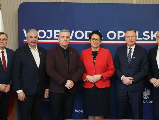 Autobusem bliżej codzienności - miliony złotych na komunikację w województwie opolskim