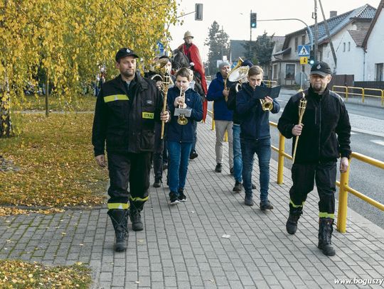 Będą korzystać z funduszu sołeckiego (cz. 2)