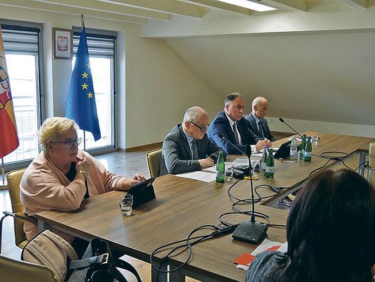 Będzie się działo na Pomologii