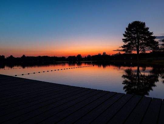 Będzie tężnia solankowa i wiata rekreacyjna nad „Przystanią Wodną” Będzie tężnia solankowa i wiata rekreacyjna nad „Przystanią Wodną”