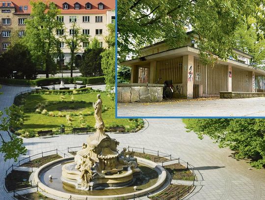 Będzie wielka zmiana na Placu Daszyńskiego