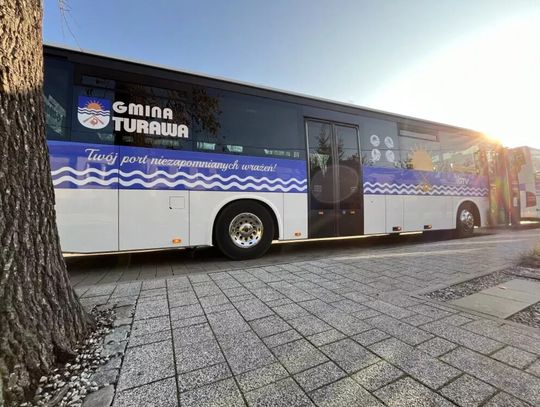 Bez przesiadek nawet do Opola - ruszyła nowa linia T3