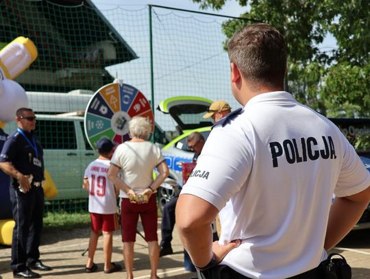 🚨 Bezpieczeństwo na pierwszym miejscu! Służby opanowały turawskie Jezioro Średnie