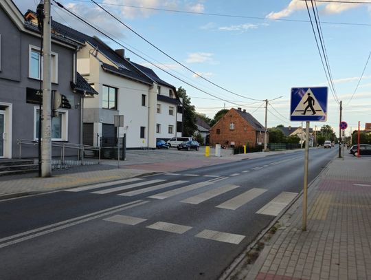 Bezpiecznie do przedszkola, szkoły i pracy