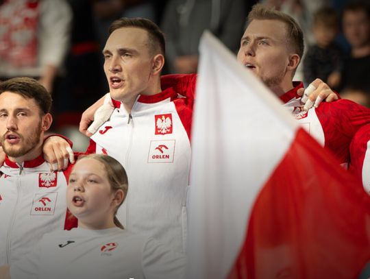 Biało-Czerwoni wracają do Opola! Reprezentacja Polski zagra w Stegu Arenie z Łotwą