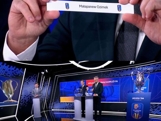 Były klub Roberta Lewandowskiego rywalem Małej Panwi Ozimek!