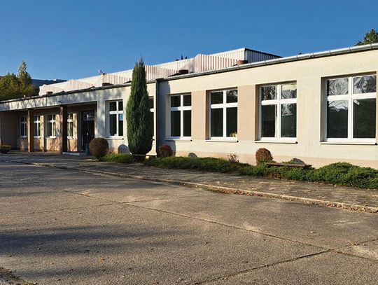 Chcą utworzyć Dom Dziennego Pobytu