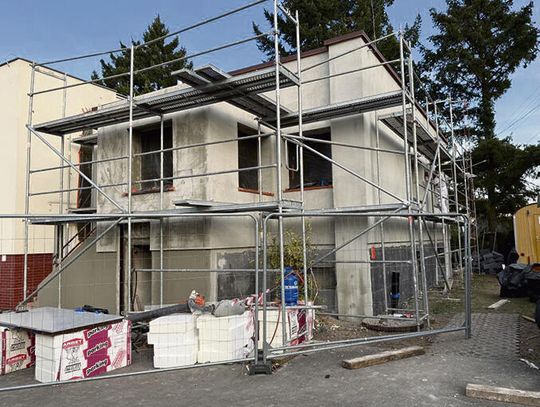 Chodzi o oszczędności