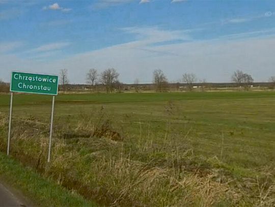 Mieszkańcy Chrząstowic podczas konsultacji społecznych dotyczących planu ogólnego gminy