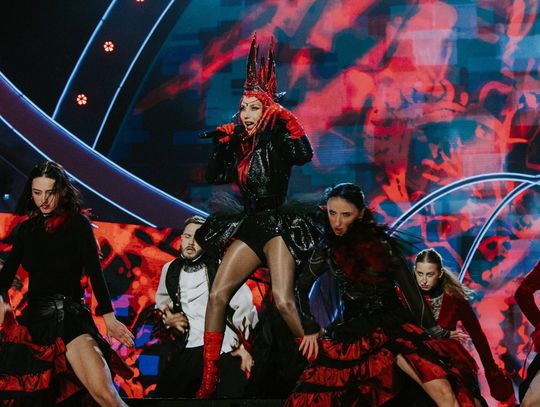 Cleo rozgrzeje Opole podczas 34. Finału WOŚP