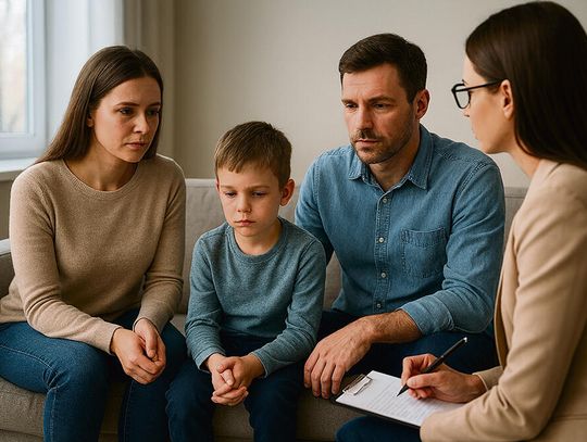 CORAZ WIĘCEJ DZIECI POTRZEBUJE SPECJALNEJ OPIEKI