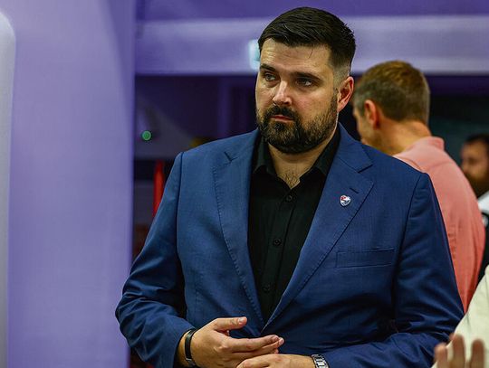 Corotop Gwardia Opole:  kuźnia talentów i klub z ambicjami