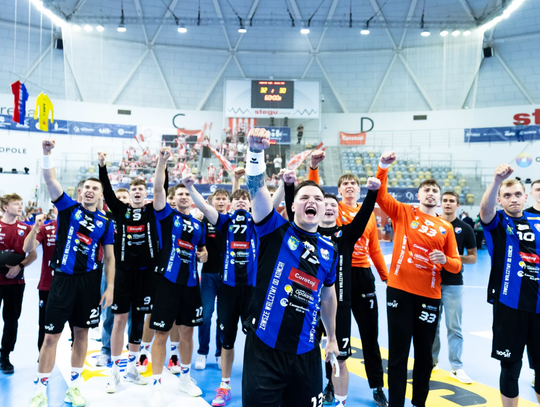 Corotop Gwardia Opole rozpoczęła sezon od zwycięstwa! Ostrovia postawiła twarde warunki