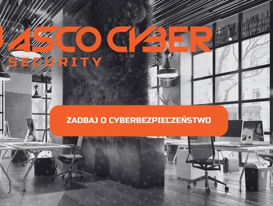 CyberberOchrona dla firm z ASCO Cyber Security