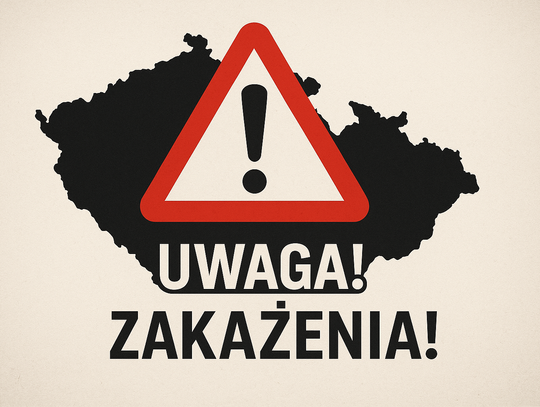 Czechy ogniskiem groźnego wirusa! MSZ ostrzega przed podróżą!