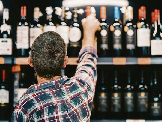 Czy ograniczą sprzedaż alkoholu? Czy ograniczą sprzedaż alkoholu?