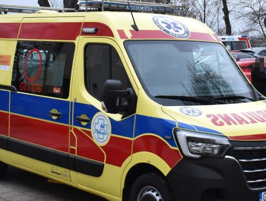 Dąbrowa szykuje zaplecze dla pogotowia Dąbrowa szykuje zaplecze dla pogotowia