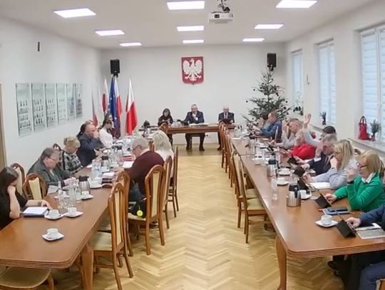 Dąbrowa z nowym budżetem: inwestycje napędzą rozwój