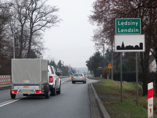 Decyzja środowiskowa dla obwodnicy Lędzin. Ważny krok dla inwestycji na DK46