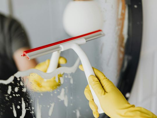 Dlaczego regularne sprzątanie to inwestycja w wizerunek firmy z Warszawy? Dlaczego regularne sprzątanie to inwestycja w wizerunek firmy z Warszawy?