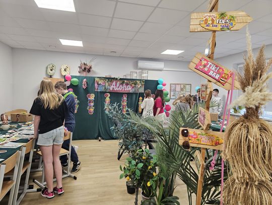 Dni otwarte w szkołach - pełne atrakcji i możliwości