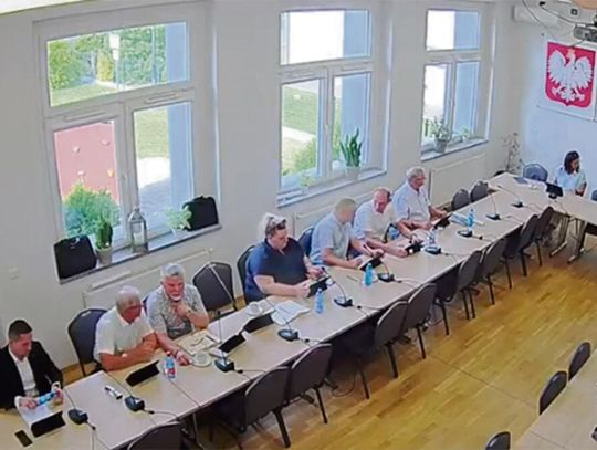 Dotacja od gminy dla gminy