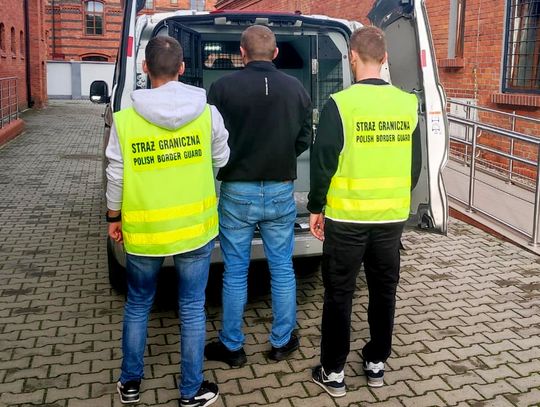 Dwaj Ukraińcy muszą opuścić Polskę. Jeździli po alkoholu