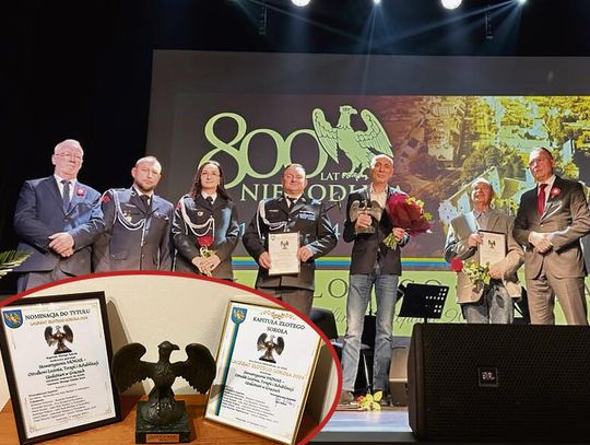 Działają od ćwierć wieku