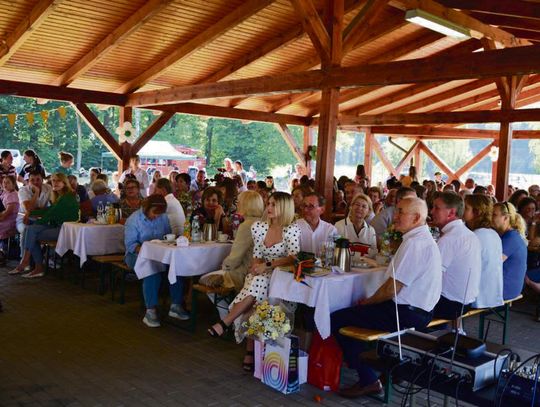 Działają od dwudziestu lat