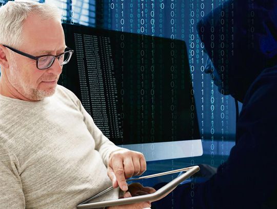 Emerycie, uważaj na oszustów