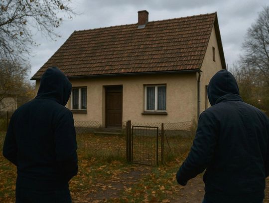 FALA NIEPOKOJU NA OPOLSKICH WIOSKACH