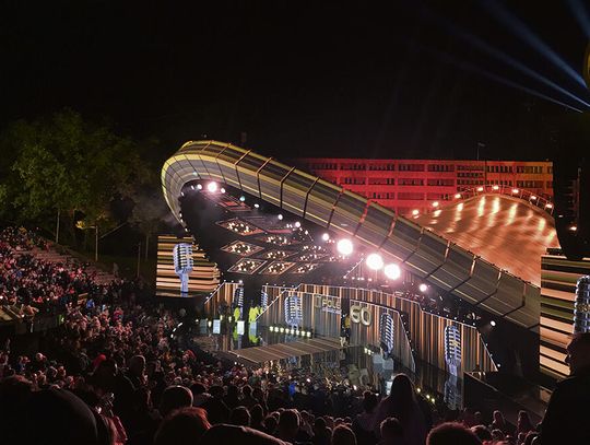 Festiwal w Opolu. Gwiazdy i nowości