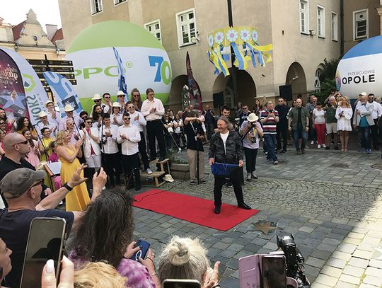 Festiwalowe atrakcje w Opolu