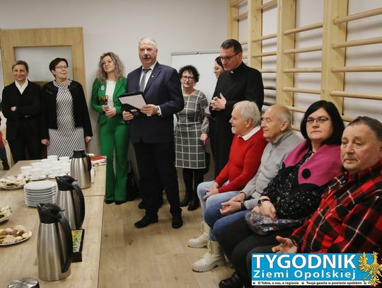 [GALERIA] Seniorzy mają swoje lokum