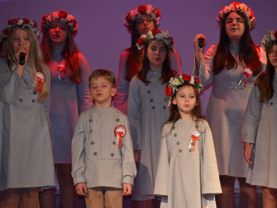 Głos młodego pokolenia dla Polski