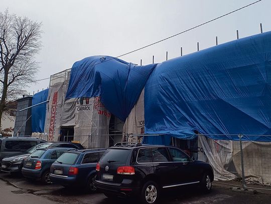 Gmina Chrząstowice zwiększa gotowość na sytuacje kryzysowe