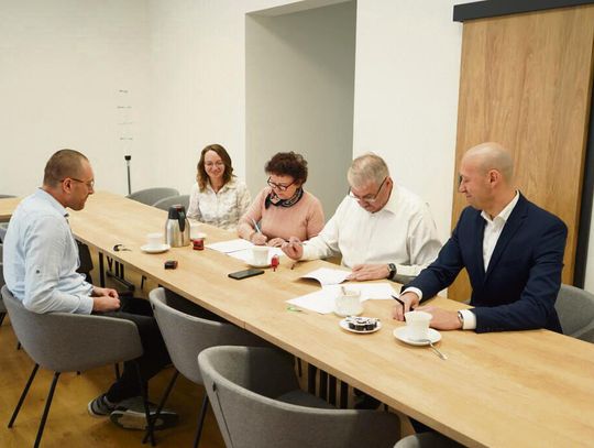 Gmina inwestuje w cyberbezpieczeństwo