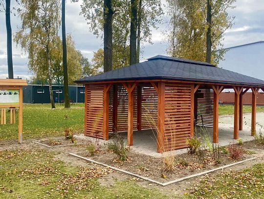 Gmina Popielów  stawia na edukację ekologiczną