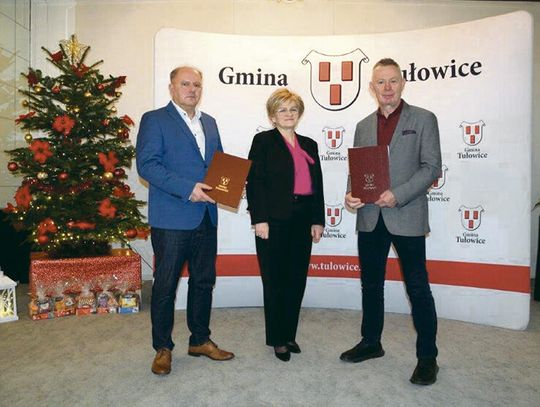 Gmina przystępuje do realizacji historycznej inwestycji