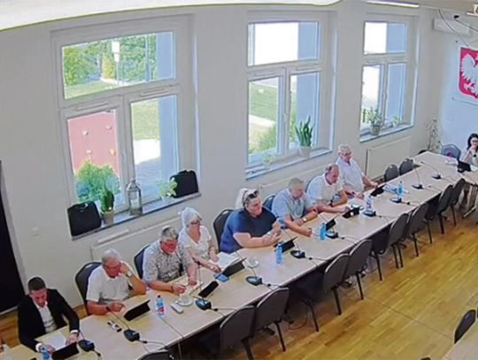 Gmina skutecznie walczy  z patodeweloperką