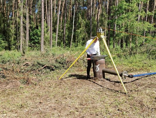 Gmina Tarnów Opolski planuje kluczowe inwestycje wodno-kanalizacyjne